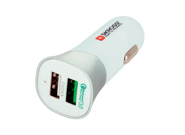 Car usb dual charger discount